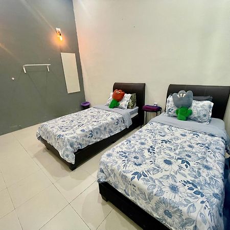 Comfort 36 Entire House At Alma Bukit Mertajam Extérieur photo