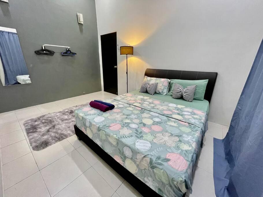 Comfort 36 Entire House At Alma Bukit Mertajam Extérieur photo