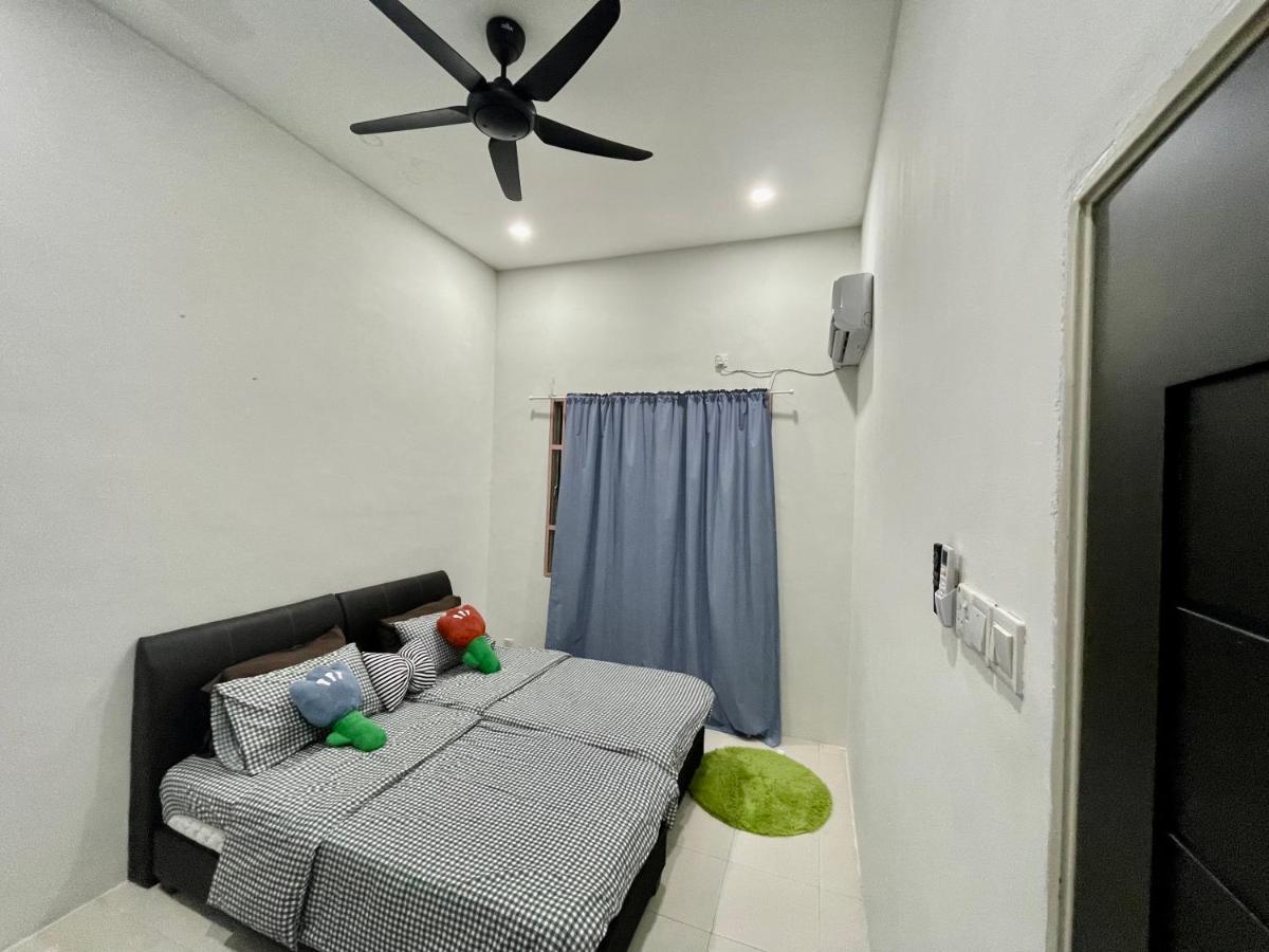 Comfort 36 Entire House At Alma Bukit Mertajam Extérieur photo