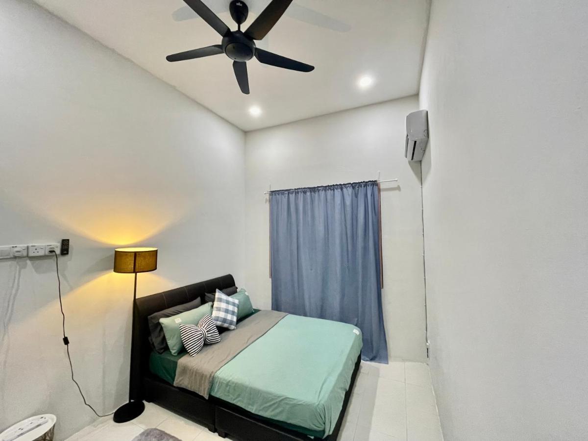 Comfort 36 Entire House At Alma Bukit Mertajam Extérieur photo