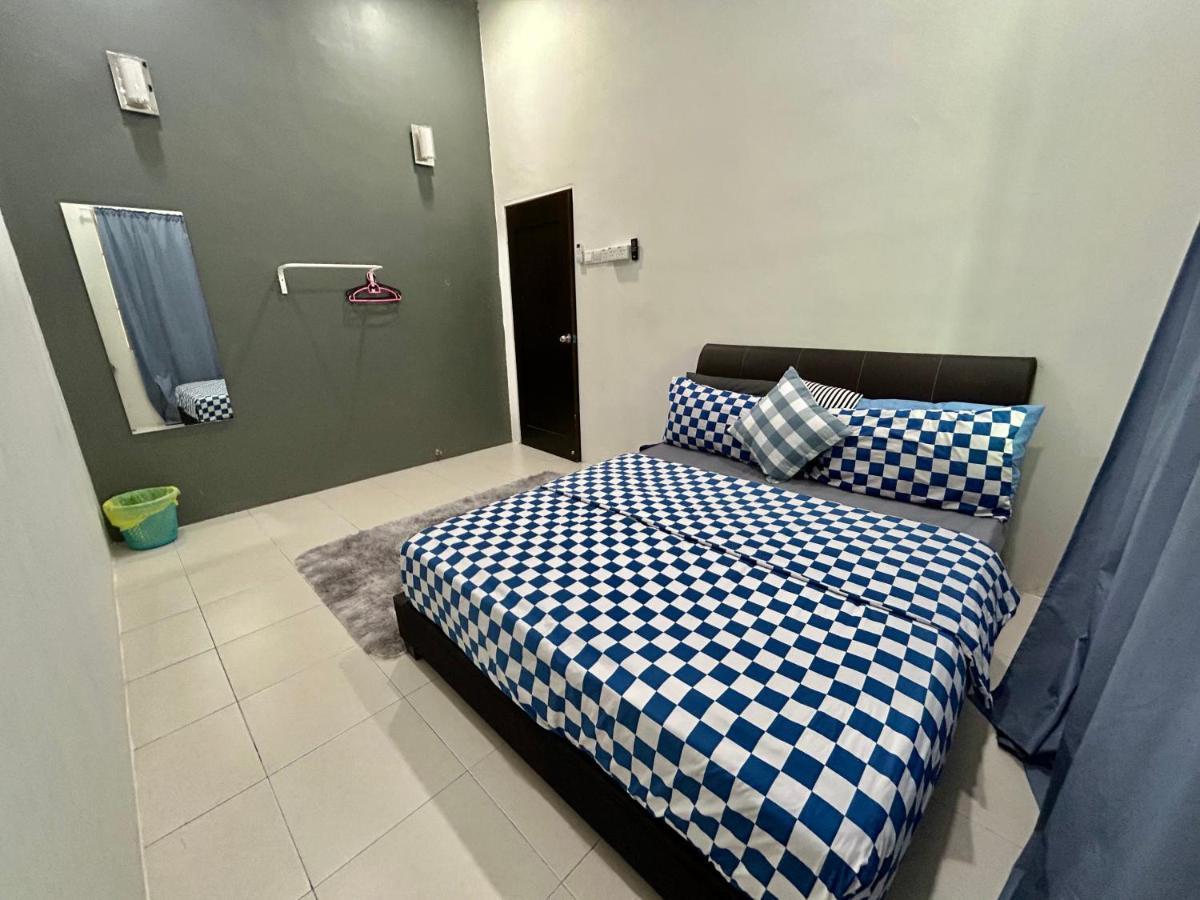 Comfort 36 Entire House At Alma Bukit Mertajam Extérieur photo