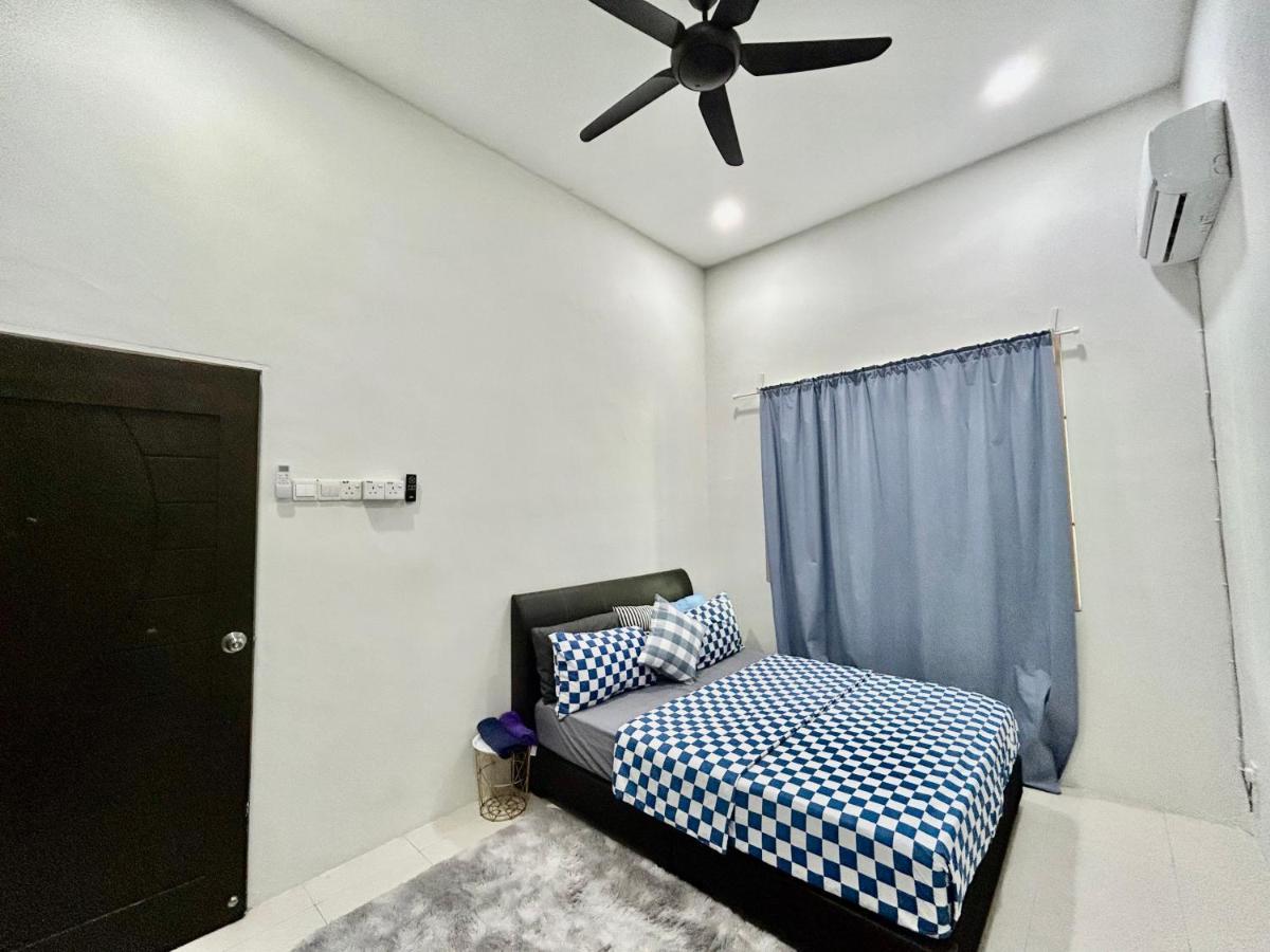 Comfort 36 Entire House At Alma Bukit Mertajam Extérieur photo
