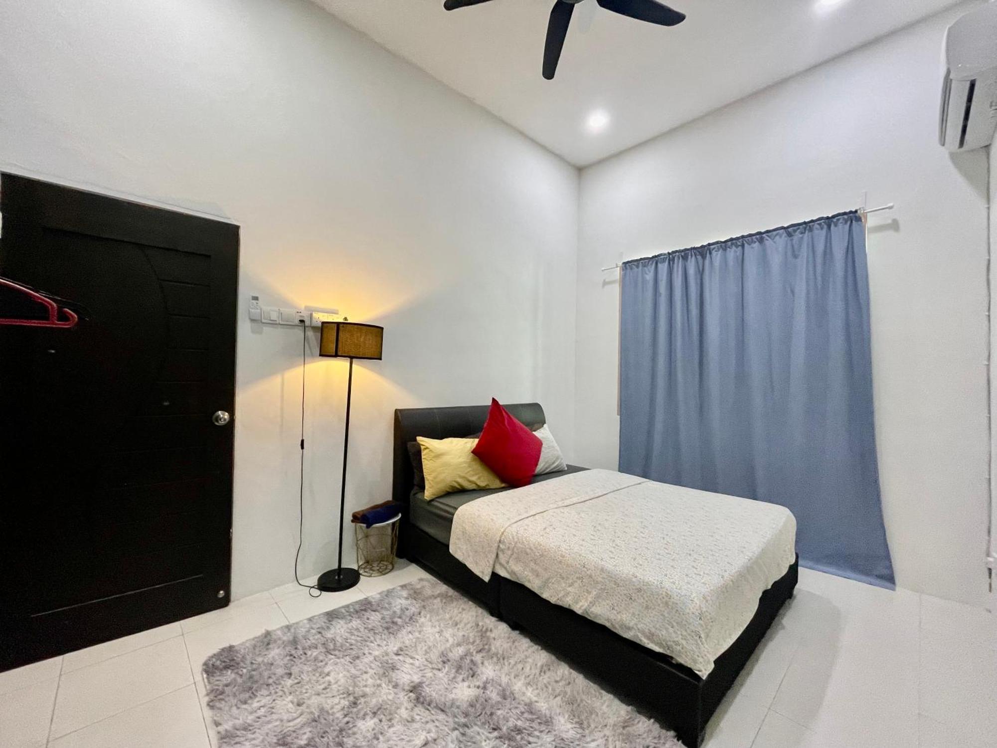 Comfort 36 Entire House At Alma Bukit Mertajam Extérieur photo