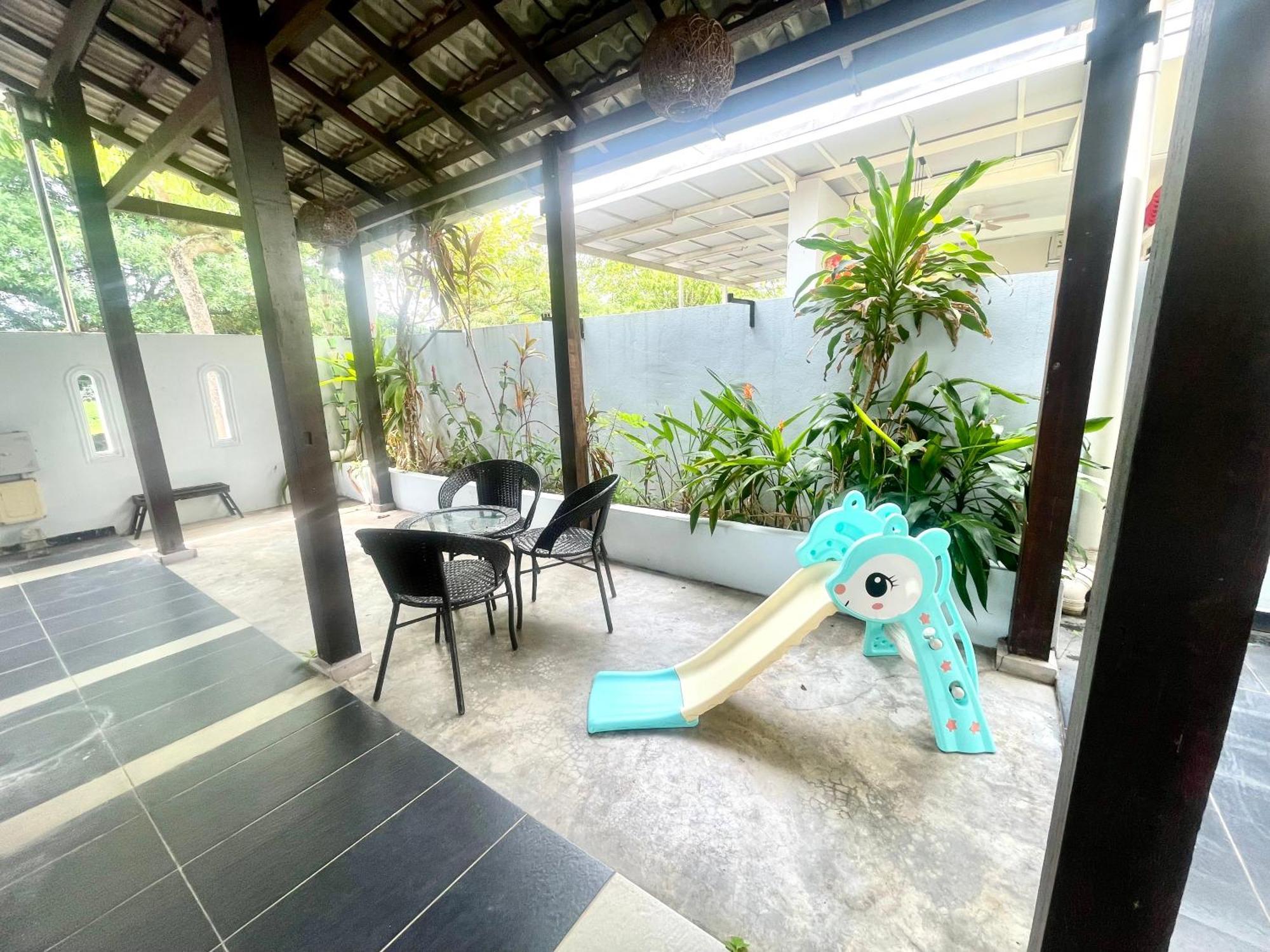 Comfort 36 Entire House At Alma Bukit Mertajam Extérieur photo