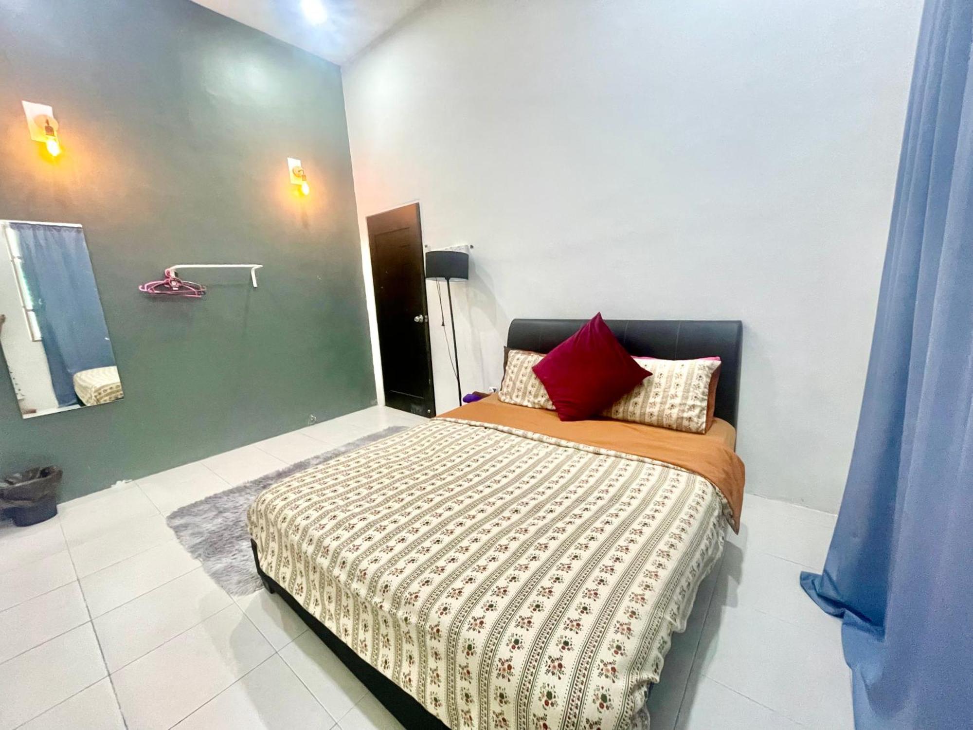 Comfort 36 Entire House At Alma Bukit Mertajam Extérieur photo