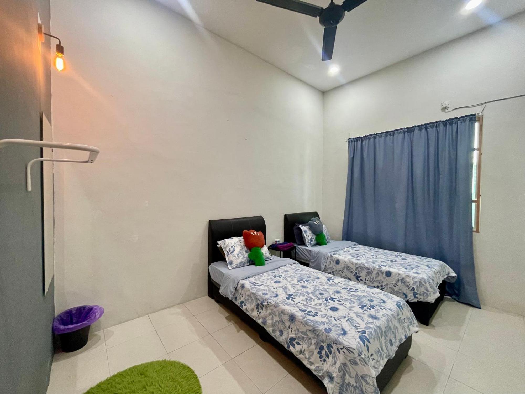 Comfort 36 Entire House At Alma Bukit Mertajam Extérieur photo